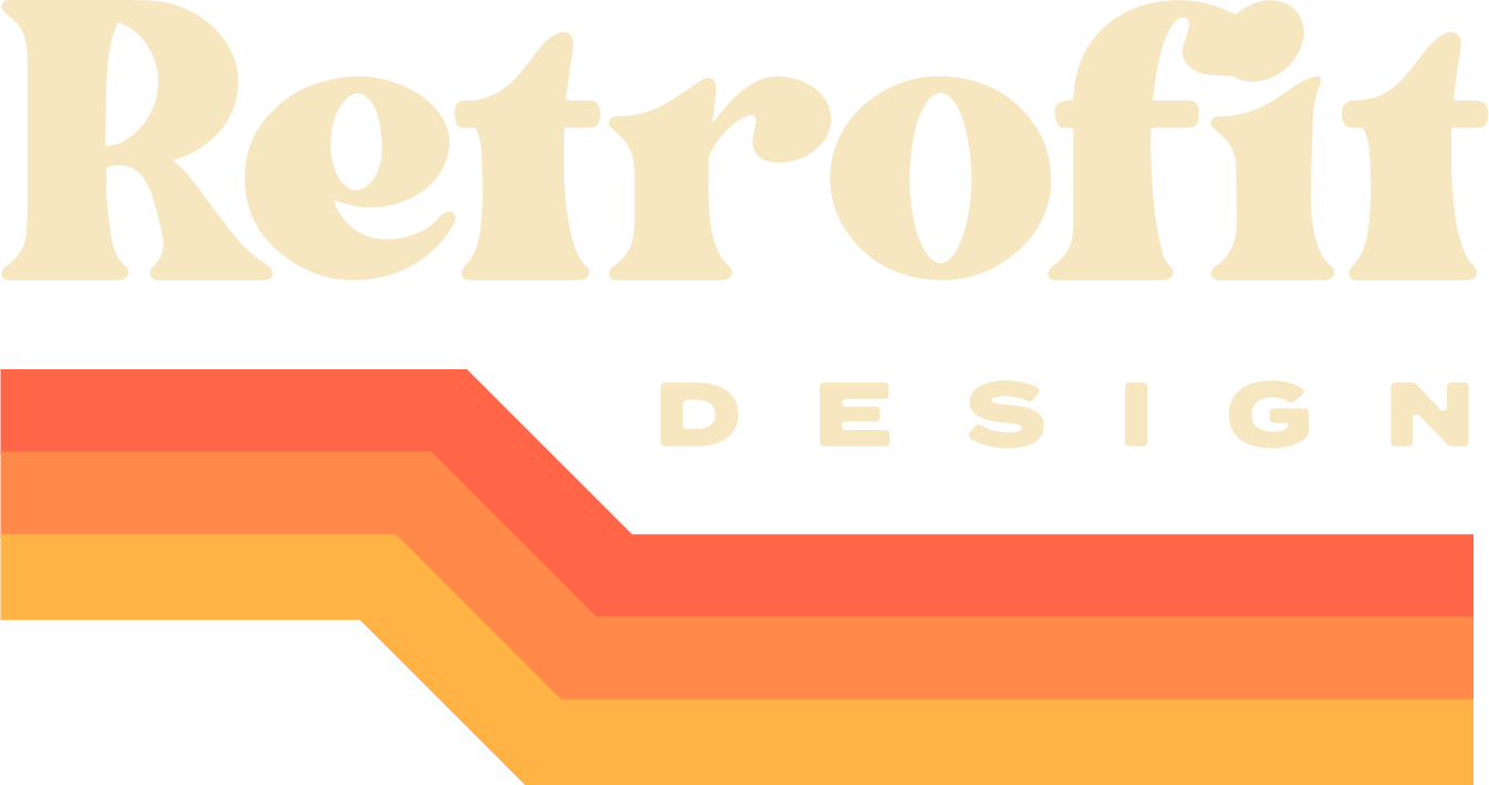 RetroFit Design